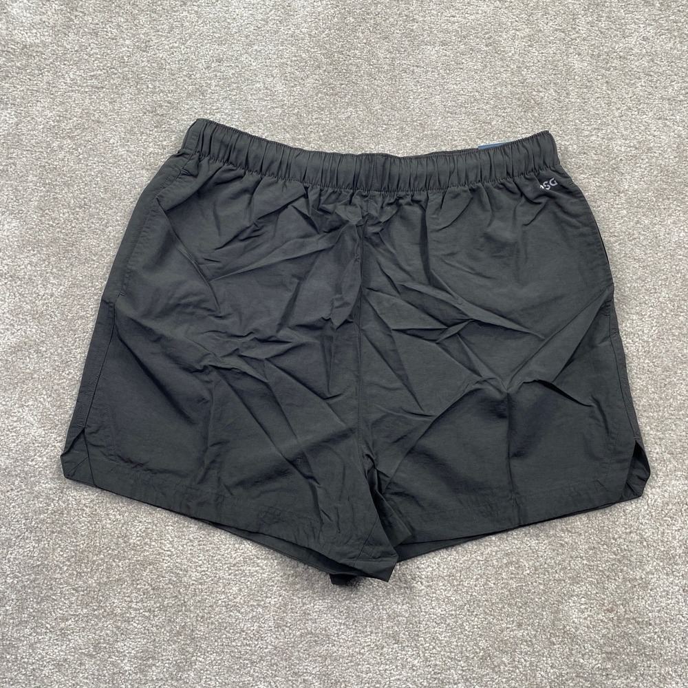 DSG Black Women's Athletic Shorts
